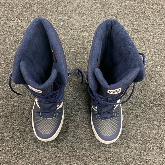 Under Armour Women's Team USA Winter Boots - Picture 7 of 9